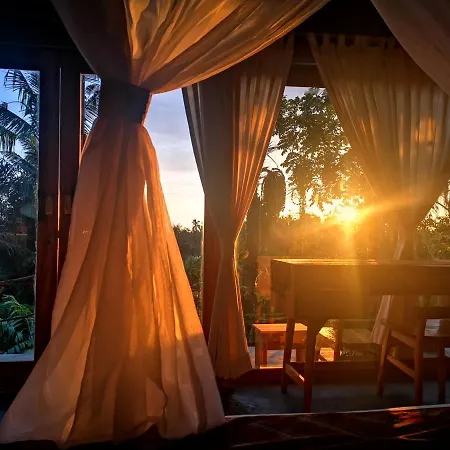 Villa Rimba Ubud