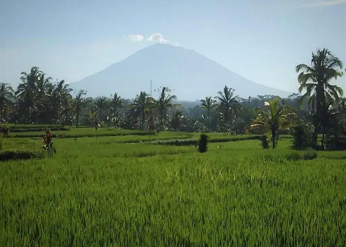 Rimba Ubud Villa Tegallalang (Bali)