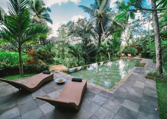 Rimba Ubud