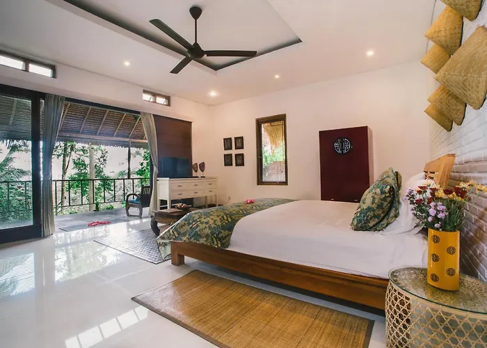 Villa Rimba Ubud