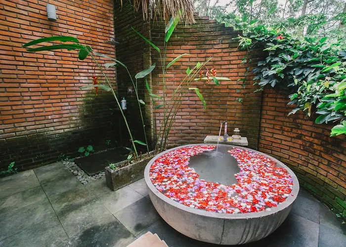 Villa Rimba Ubud *