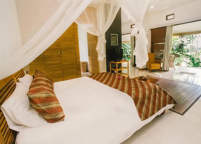 Rimba Ubud Villa