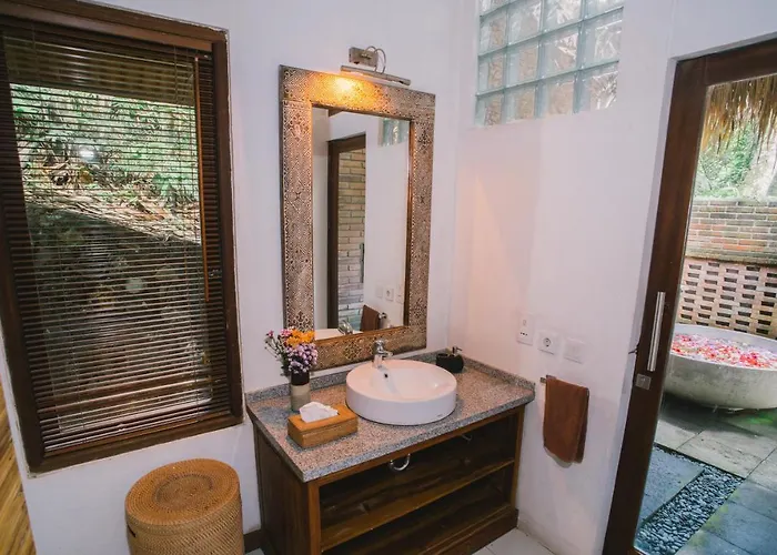 Rimba Ubud Villa