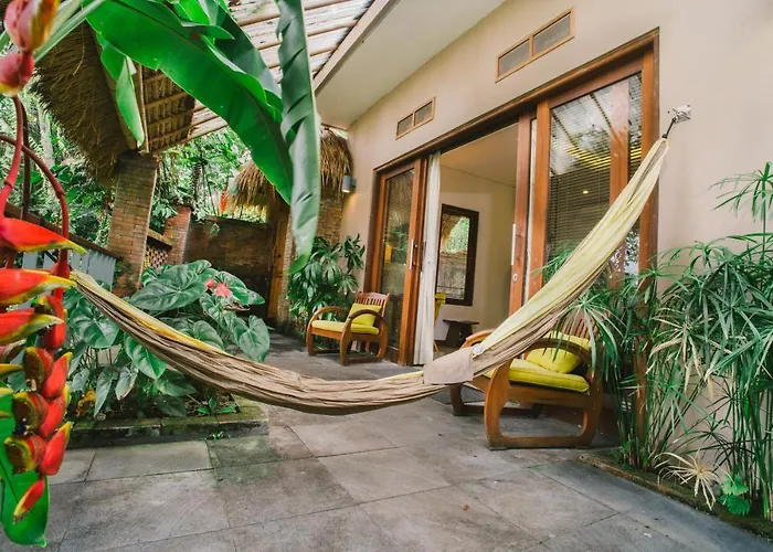 Villa Rimba Ubud