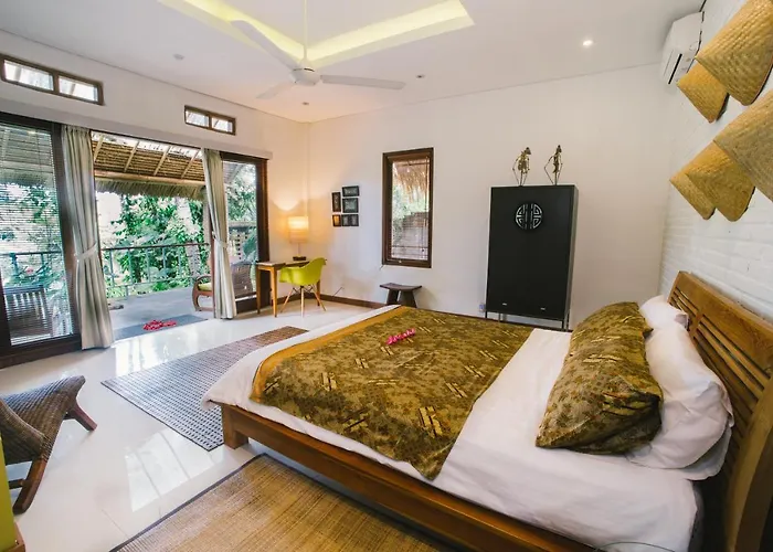 Rimba Ubud