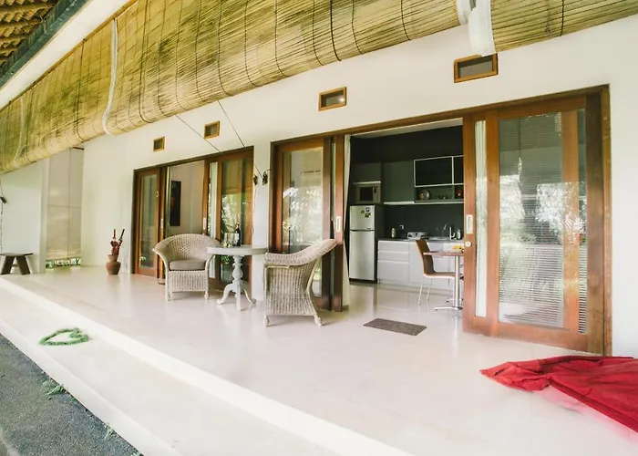 Rimba Ubud