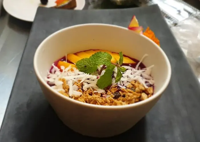 Villa Rimba Ubud