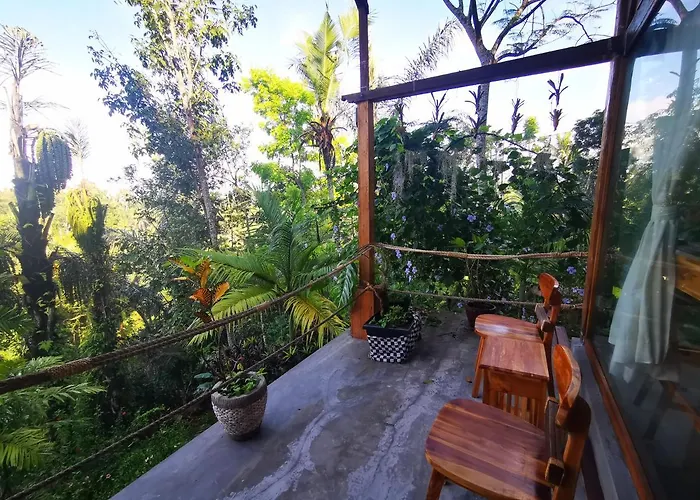 Villa Rimba Ubud