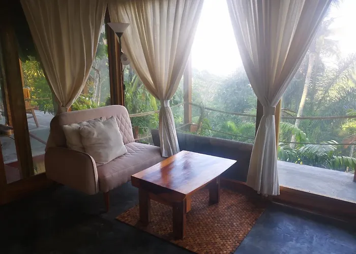 Villa Rimba Ubud *