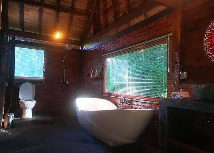 Rimba Ubud Tegallalang (Bali)