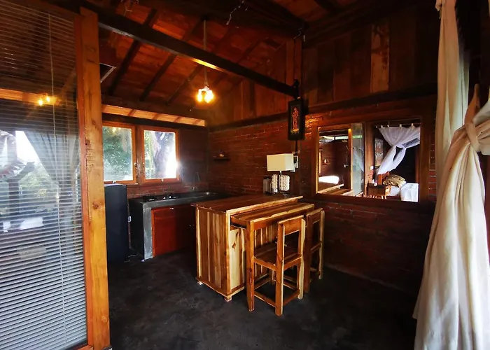 Villa Rimba Ubud