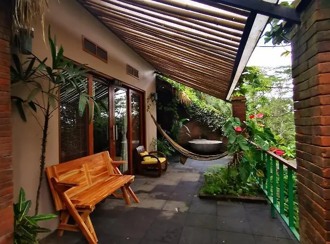 Villa Rimba Ubud