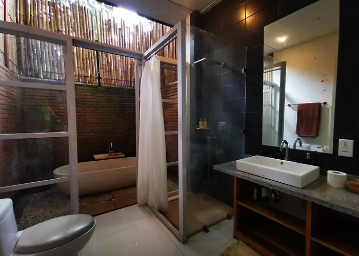 Rimba Ubud Tegallalang (Bali)