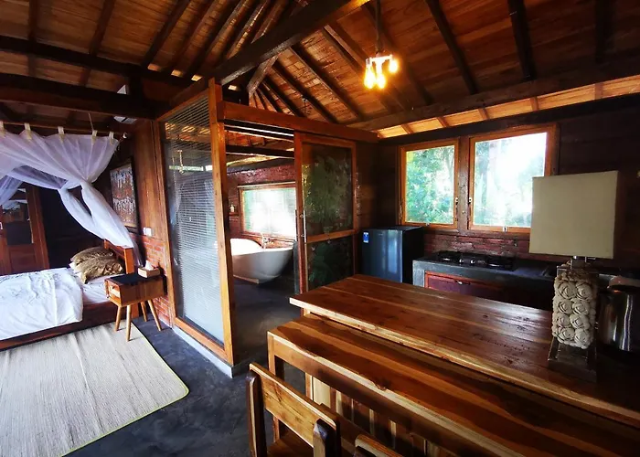 Rimba Ubud *