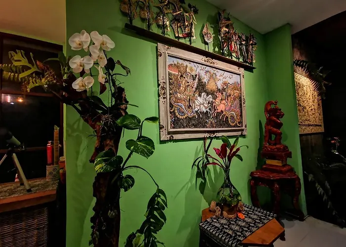 Rimba Ubud *