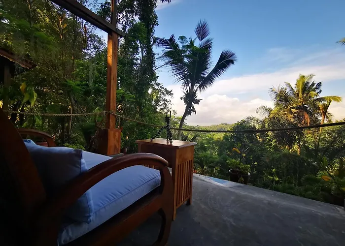 Rimba Ubud