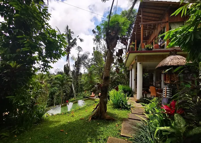 Rimba Ubud