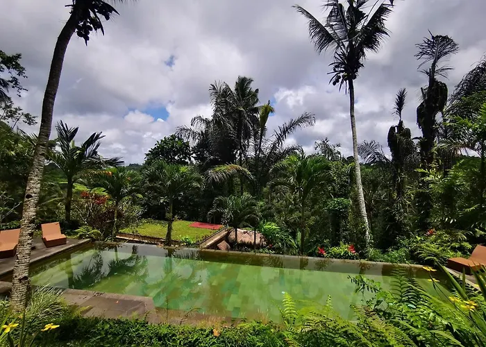 Rimba Ubud Villa