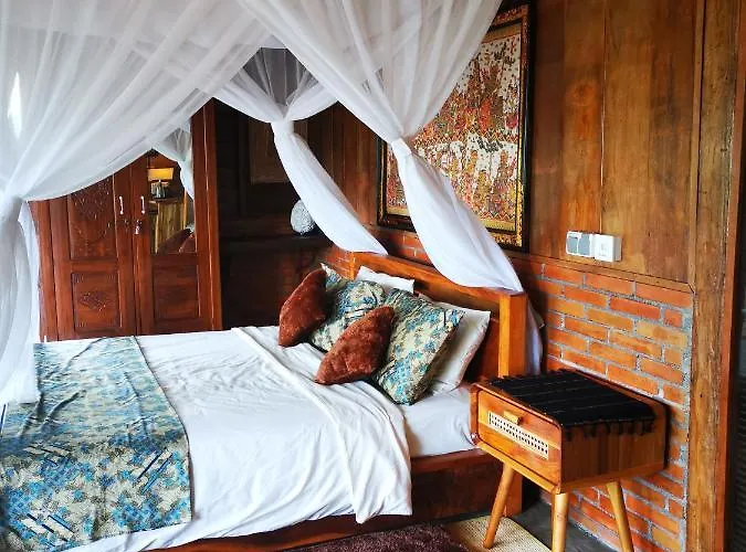 Rimba Ubud Villa *
