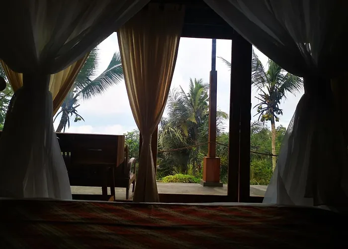 Villa Rimba Ubud