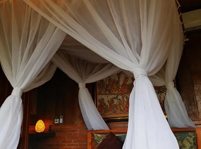 Rimba Ubud * Tegallalang (Bali)