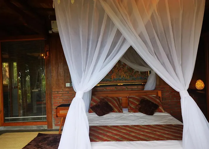 Villa Rimba Ubud