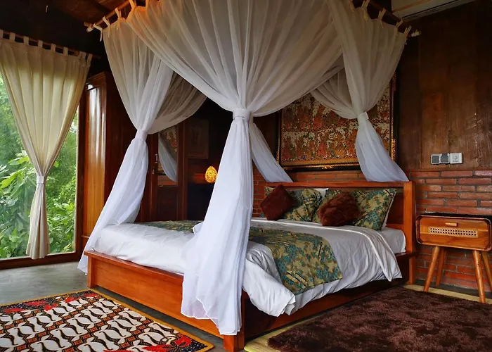 Villa Rimba Ubud *