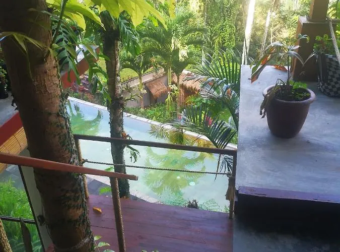 Villa Rimba Ubud