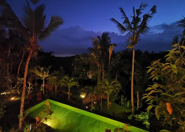 Rimba Ubud Tegallalang (Bali)