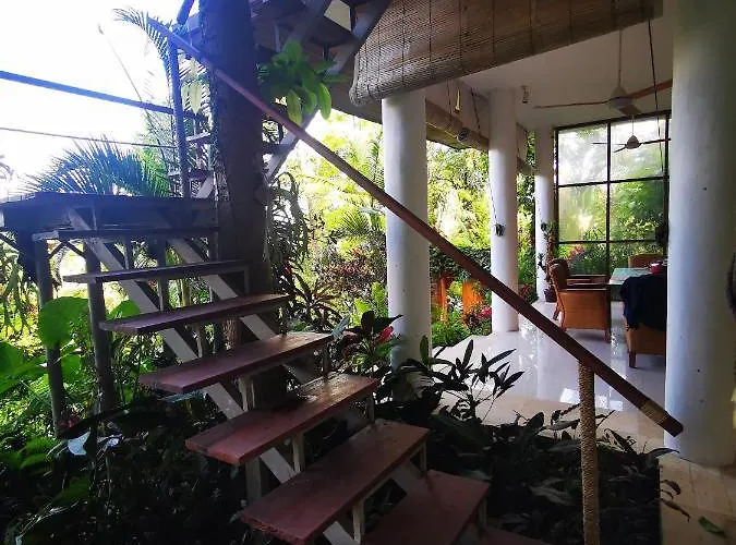 Rimba Ubud Villa