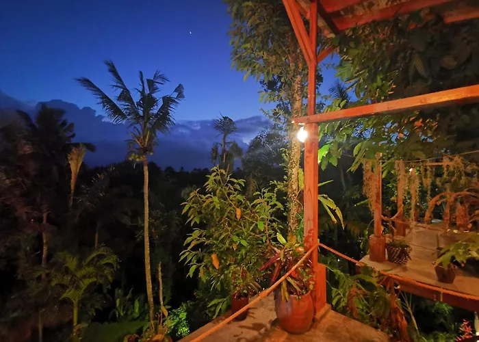 Rimba Ubud