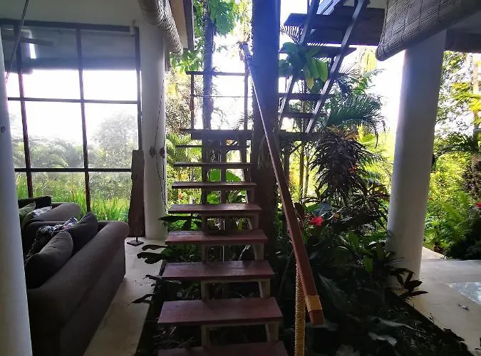 Rimba Ubud * Tegallalang (Bali)