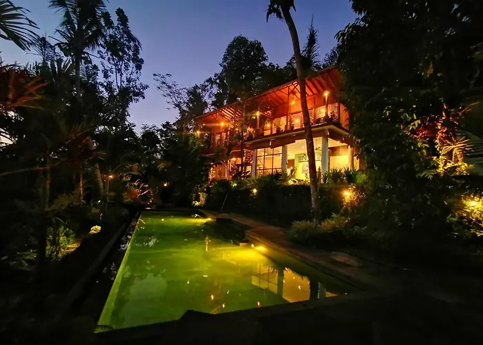 Rimba Ubud *