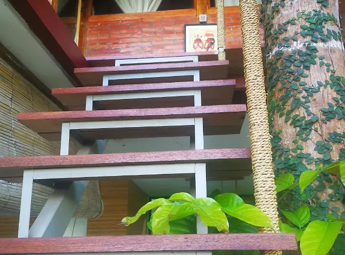 Rimba Ubud Villa *