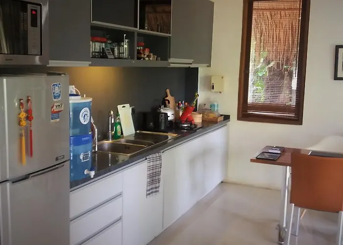 Villa Rimba Ubud