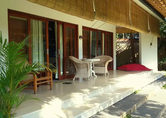Rimba Ubud Tegallalang (Bali)
